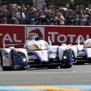 Toyota Motorsport GmbH escolhida para fazer frente à AMG e à BMW M