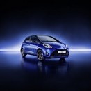 Toyota lança primeiras imagens do facelift do Yaris
