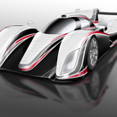 Toyota vai regressar a Le Mans em 2012 com um LMP1 coupe híbrido