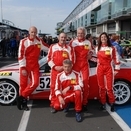 Toyota aposta no GT86 e no LFA para Nürburgring