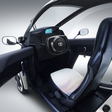 Toyota vai testar Car Sharing com i-Road no Japão