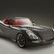 Trident Iceni o desportivo britânico de 430cv a óleo de linhaça