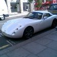 TVR planeia ter dois novos modelos prontos para 2015