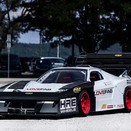 NSX Biturbo de 850cv no Pikes Peak Hill Climb