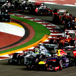 Vettel domina outra corrida no Grande Prémio de Singapura
