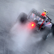 Vettel termina temporada no topo no Brasil