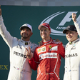Vettel arranca nova temporada com vitória
