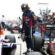Vettel conquista quarto título mundial consecutivo na Índia