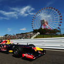Vettel vence em Suzuka e reduz vantagem de Alonso