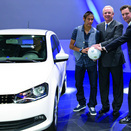 Volkswagen vai estabelecer novas metas de vendas