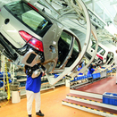 Grupo Volkswagen criou 248 mil empregos desde 2007
