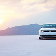 Volkswagen Jetta Híbrido é o mais rápido em Bonneville 