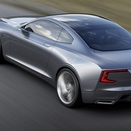Volvo e Geely falam de plataforma conjunta