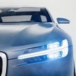 Volvo Concept Coupé pode ter edição limitada da Bertone