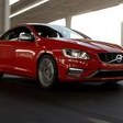 Vendas da Volvo crescem 14% em julho