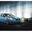 Polestar dá 508cv ao Volvo S60