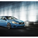 Polestar dá 508cv ao Volvo S60