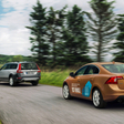 Volvo mostra tecnologia do novo XC90 antes do carro