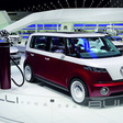 VW considera crossover inspirado no Microbus para incrementar vendas