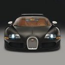 VW perdeu 4.6 milhões de euros com cada Veyron