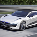 VW revela mais uma surpresa em Wörthersee