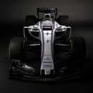 Williams é a primeiro a revelar design do F1 para 2017