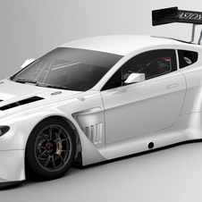 Aston Martin