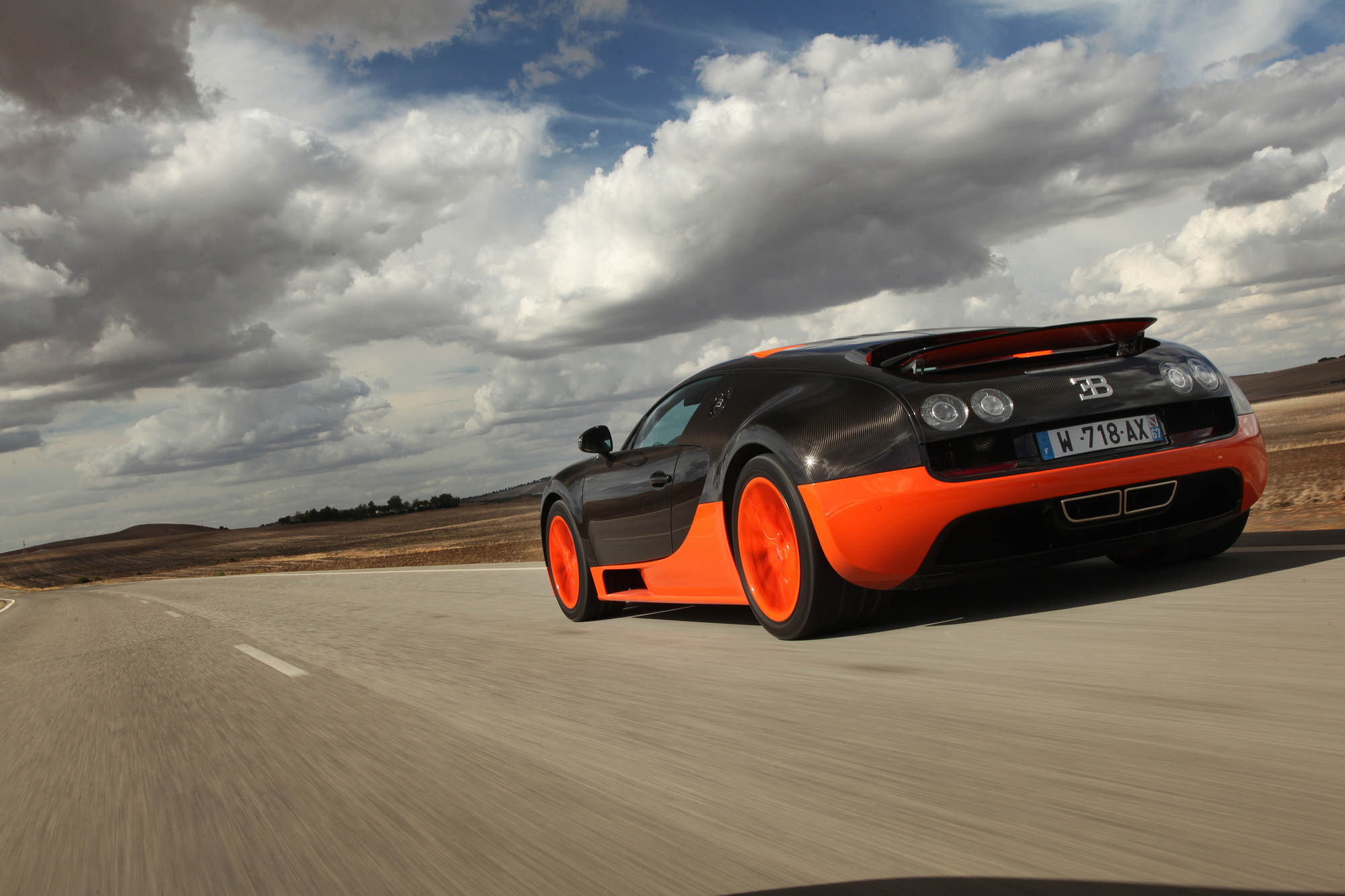 Bugatti