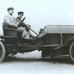 110 HP Gordon Bennett Corsa