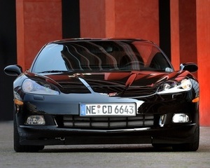 Corvette