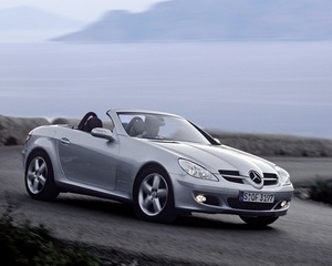 Classe SLK