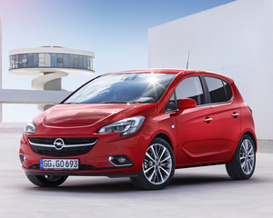 Corsa