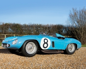 500 Mondial