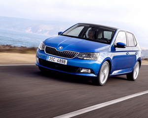 Fabia