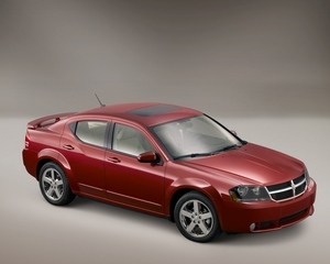 Charger (moderno)