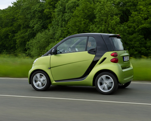 Fortwo