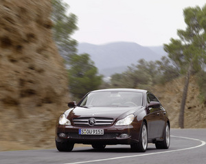 Classe CLS