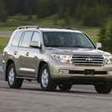 Land Cruiser