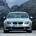 BMW M3 Saloon - Front