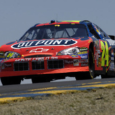 Chevrolet Monte Carlo DuPont
