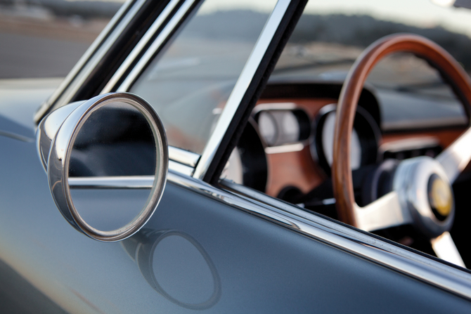 Ferrari 275 GTS Ferrari 275 GTS