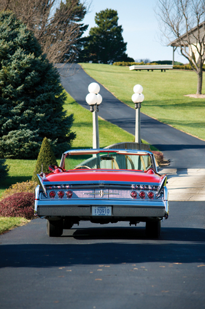 Lincoln Continental Mark V Lincoln Continental Mark V