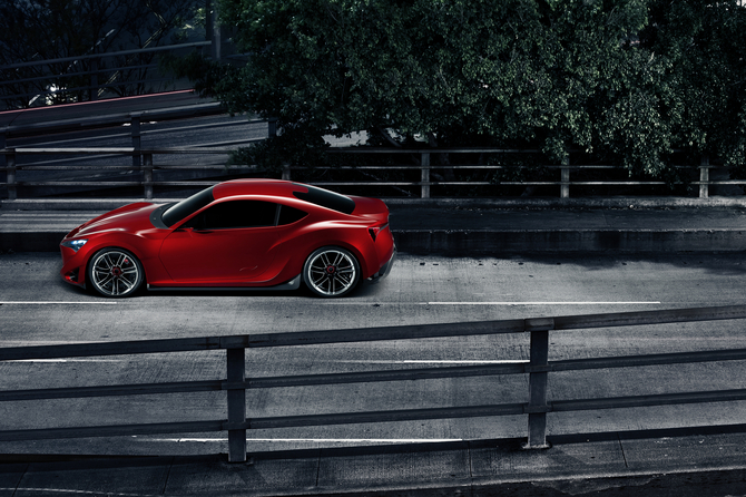 FR-S FR-S