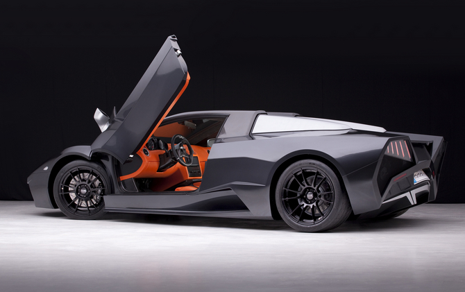 Arrinera Automotive Arrinera Supercar Arrinera Automotive Arrinera Supercar