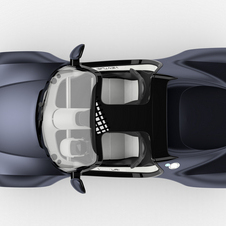 Venturi america