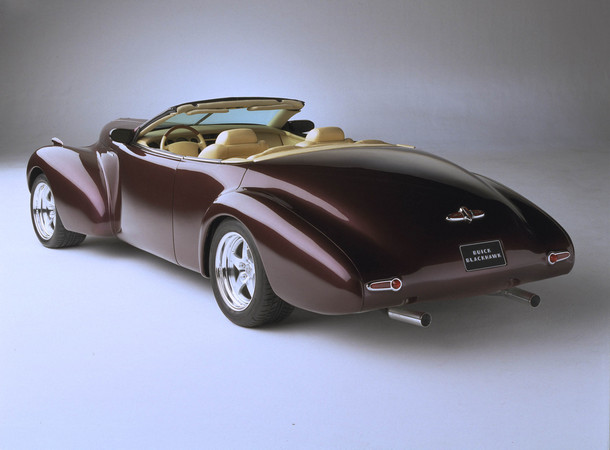 Buick Blackhawk Buick Blackhawk