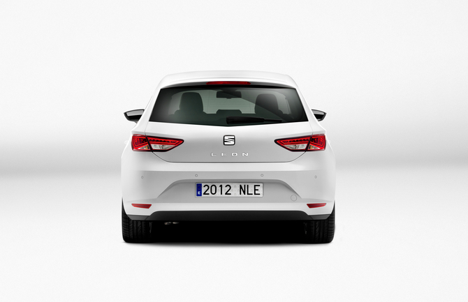Seat Leon 2.0 TDI Seat Leon 2.0 TDI