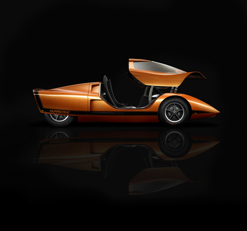 Holden Hurricane Holden Hurricane