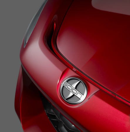 FR-S FR-S