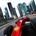 Ferrari Rockets Through Doha, Qatar, to Open Qatar Motor Show
